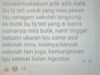 Wali Murid Protes, SMPN 2 Cilebar Diduga Arahkan Pembelian Seragam ke Toko Tertentu