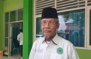 Joget di Medsos Dinilai Haram, MUI Karawang: Perempuan Adalah Aurat yang Harus Dijaga