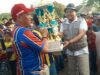 Lenggahjaya Raih Gelar Juara Piala APDESI Cup U-23 Kecamatan Cabangbungin 2025