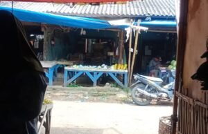 Pedagang Pasar Lama Rengasdengklok Pasrah Usai Putusan MA, Pemkab Karawang Menang Gugatan Sengketa