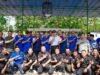 Festival Lomba Burung Berkicau Piala Bupati Meriahkan HUT Karawang ke-392