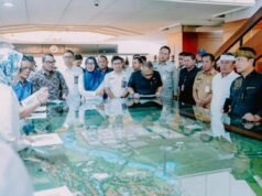 Realisasi Pupuk Bersubsidi di Karawang Baru 82 Persen, Bupati: Pengawasan Harus Diperkuat