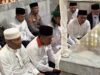 Bupati dan Wakil Bupati Karawang Gelar Ziarah Makam Syech Quro dan Adipati Singaperbangsa Jelang Hari Jadi ke-392