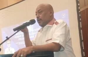 Aklamasi di Muprov VIII, Nizar Sungkar Jadi Ketua Umum KADIN Jabar