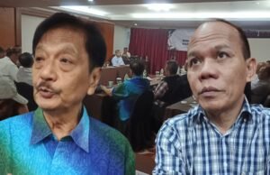 Kadin Jabar Kacau, Tokoh Senior Murka: Jangan Biarkan Organisasi Terhormat Jadi Ajang Dagelan