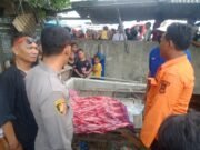 Warga Geger, Bayi Perempuan Tak Bernyawa Mengapung di Saluran Irigasi Rengasdengklok