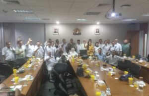 Muprov VIII Kadin Jawa Barat Batal Digelar, Hanya Jadi Ajang Silaturahmi di Karawang