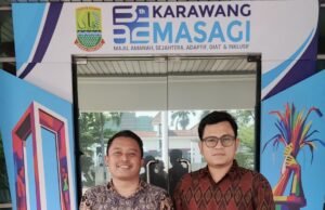 Kuasa Hukum Surati Bupati Karawang: Desak Teguran untuk Kades Malangsari Terkait Dugaan Penggelapan