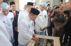 Kado Istimewa di Hari Jadi Karawang ke-392, Bupati Aep Resmikan RSUD Rengasdengklok: Layanan Kesehatan Lebih Dekat untuk Warga Utara