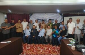 Polemik Dualisme Kadin Jabar: Tokoh Senior Soroti Peran Kadin Indonesia, Dorong Nizar Sungkar Segera Ditetapkan