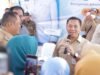Bupati Karawang Resmikan Sentra UMKM Rawamerta, Dorong Ekonomi Lokal Lewat Inovasi dan Pemberdayaan