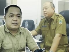 Kabid SDA PUPR Karawang Bicara ‘Lingkaran’, Angga: “Itu Bukan Lingkaran, Tapi Lingkaran Setan Penghisap Uang Rakyat!”