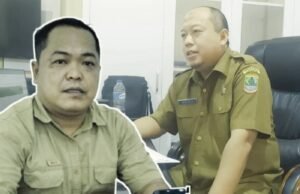 Kabid SDA PUPR Karawang Bicara ‘Lingkaran’, Angga: “Itu Bukan Lingkaran, Tapi Lingkaran Setan Penghisap Uang Rakyat!”