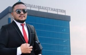 Dede Jalaluddin Desak Dinkes Karawang Usut RS Hastin: “Ini Bukan Sekadar Kelalaian, Tapi Dugaan Pelanggaran Sistematis”