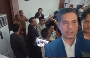 Kuasa Hukum Sebut Audit Dinkes Karawang Sarat Konflik Kepentingan, RDP Berakhir Ricuh dan Antiklimaks