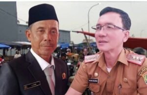 Satpol PP Karawang Tak Mau ‘Selonong Boy’, Tunggu TKKSD dan Disperindag Soal Penertiban PKL Rengasdengklok