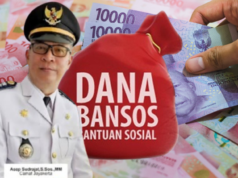 Dugaan Pungli Bansos di Kertajaya, Camat Jayakerta Lempar Bola Pengawasan ke Kemensos