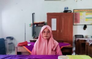 Klarifikasi Kepala Sekolah Terkait Dugaan Penggelapan Aset SDN Pantai Mekar 03