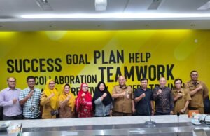 Pemkab Karawang dan KPKNL Purwakarta Perkuat Kolaborasi Pengelolaan Aset Daerah