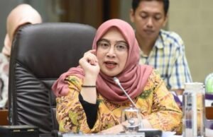 Wakil Ketua Komisi IX DPR Desak Kemenkes Usut Dugaan Malpraktik di RS Hastin Rengsdengklok: Perut Pasien Ditemukan Penuh Kain Kassa