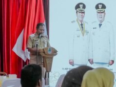 Pemkab Karawang Gelar FGD Bahas Pengelolaan PBB P2, Wabup Maslani: Harus Transparan, Adil dan Pro Petani