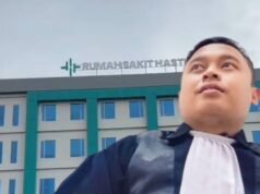 Tragedi Kemanusiaan di RS Hastien Rengasdengklok, LBH Bumi Proklamasi Desak Bupati Karawang Cabut Izin Operasional