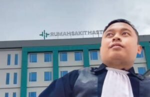 Tragedi Kemanusiaan di RS Hastien Rengasdengklok, LBH Bumi Proklamasi Desak Bupati Karawang Cabut Izin Operasional