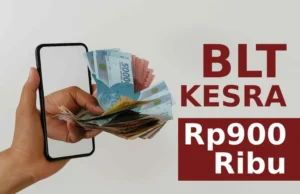 Data BLT-S Kesra di Karawang Diduga Kacau, TKSK dan Dinsos Mengaku Sama-Sama Tak Pegang Data