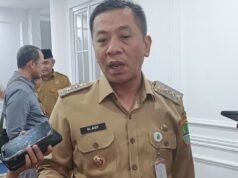 Bupati Aep Tegaskan Tak Ada Kenaikan Pajak di Karawang
