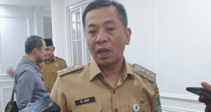 Bupati Aep Tegaskan Tak Ada Kenaikan Pajak di Karawang