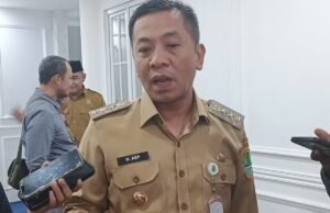 Bupati Aep Tegaskan Tak Ada Kenaikan Pajak di Karawang