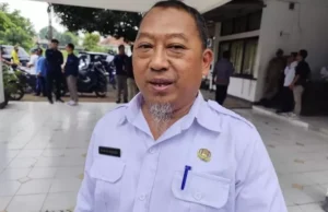 Kadis PUPR Karawang Bantah Isu Jual Beli Proyek, Minta Media Konfirmasi Langsung ke Kabid SDA