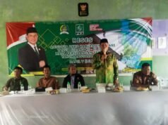 Anggota DPRD Bekasi dari PKB Serap Aspirasi Warga Muaragembong dalam Reses Tahun Anggaran 2025