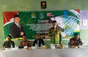 Anggota DPRD Bekasi dari PKB Serap Aspirasi Warga Muaragembong dalam Reses Tahun Anggaran 2025