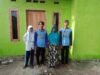 Warga Sukawangi Ucapkan Terima Kasih atas Kepedulian BAZNAS Kabupaten Bekasi