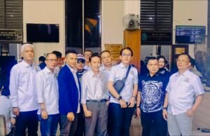 Dualisme KADIN Jabar Memanas, Sejumlah KADIN Daerah Gugat KADIN Indonesia ke Pengadilan Jakarta Selatan