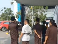 Ambulans Cuma Pajangan! RS Hastien Rengasdengklok Dikecam karena Diduga Lalai Tangani Pasien Kritis