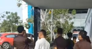 Ambulans Cuma Pajangan! RS Hastien Rengasdengklok Dikecam karena Diduga Lalai Tangani Pasien Kritis