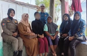 Korban Persetubuhan Anak di Batujaya Terancam Putus Sekolah, Satgas PPA Turun Tangan