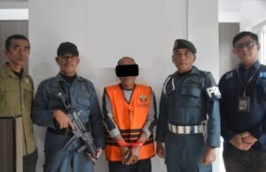 Gakkum Kehutanan Tindak Tegas Pembuangan Sampah Ilegal di Kawasan Perhutanan Sosial Karawang