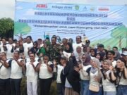 Telaga Desa KIIC bersama Kodim 0604 Peringati Hari Menanam Pohon Indonesia 2025