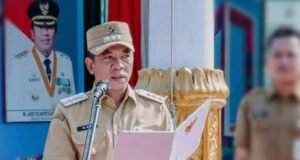 Di Tengah Defisit Rp300 Miliar, Bupati Karawang Tegur ASN Hidup Mewah dan Doyan Dinas ke Bali