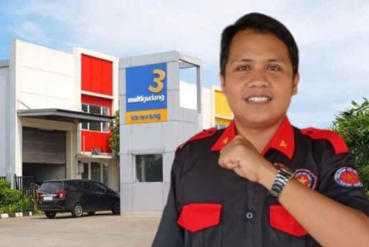 LBH GMPI Soroti Dugaan Penyalahgunaan Izin Usaha PT Wijaya Inovasi Bersama, Ungkap Potensi Kebocoran PAD Karawang