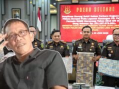 Rp101 Miliar PD Petrogas Karawang Dirampas untuk Negara, Askun: Mana Bukti Setorannya?