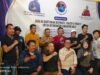 Kesbangpol Karawang Monitoring Ormas, Kunjungi Sekretariat IWOI: Perkuat Sinergi Pemerintah dan Organisasi Pers