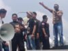 Diduga Langgar Komitmen Kerja Sama, PT TJ Forge Indonesia Plant 2 Dikecam Ormas Gabungan Karawang