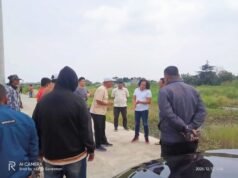 Pemilik Lahan Terkejut: Perumahan di Bekasi Berdiri di Atas Tanahnya Tanpa Izin