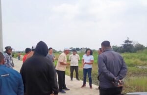 Pemilik Lahan Terkejut: Perumahan di Bekasi Berdiri di Atas Tanahnya Tanpa Izin