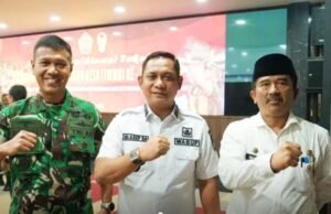 Pemkab Bekasi Tegas! Ingatkan ASN dan PPPK Dilarang Rangkap Jabatan BPD