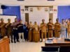 Bapenda Karawang dan Tim Pembina Samsat Tuntaskan Sosialisasi Opsen PKB dan BBNKB di 30 Kecamatan